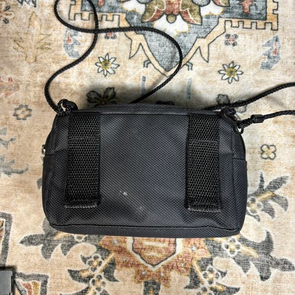 Nintendo Game Boy Advance Console - Clear Fuchsia Pink W/ Case & 4 Games - Picture 15 of 16